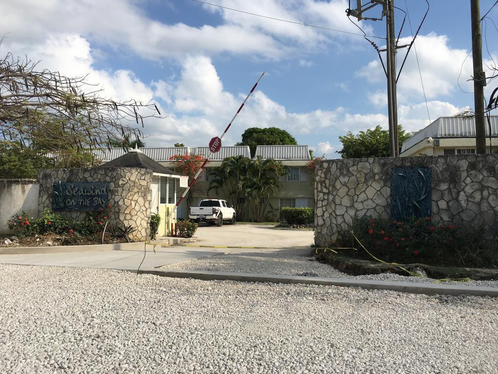 Anna'S Joye Seawind - Freeport, Montego Bay Daire Dış mekan fotoğraf