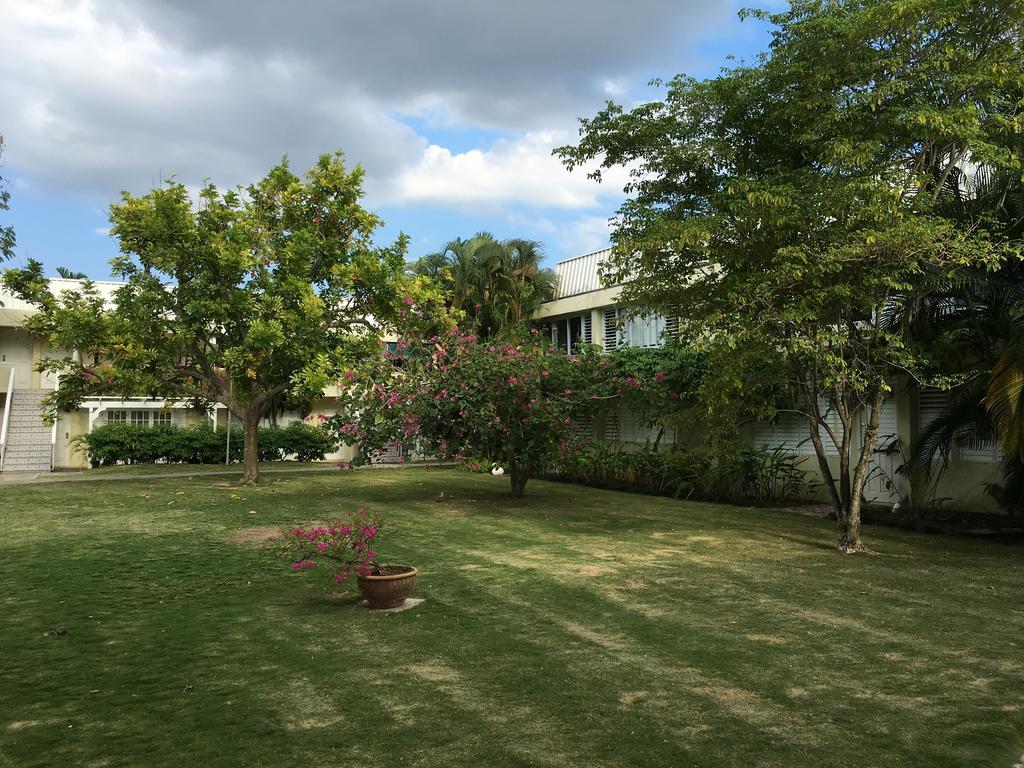 Anna'S Joye Seawind - Freeport, Montego Bay Daire Dış mekan fotoğraf
